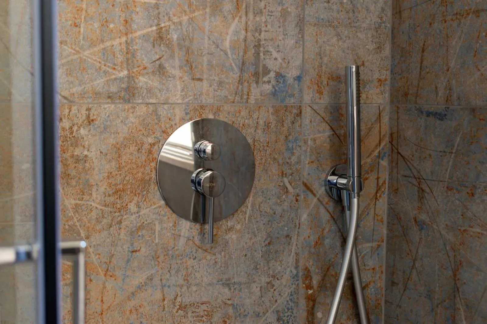 Le Case Del Massimo In Centrocitta Palermo Apartamento