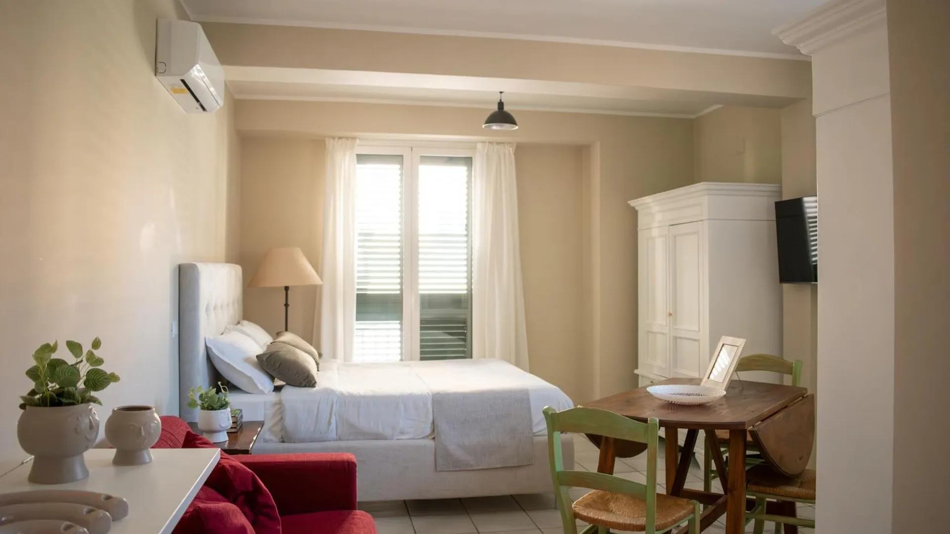 Apartamento Le Case Del Massimo In Centrocitta Palermo Itália