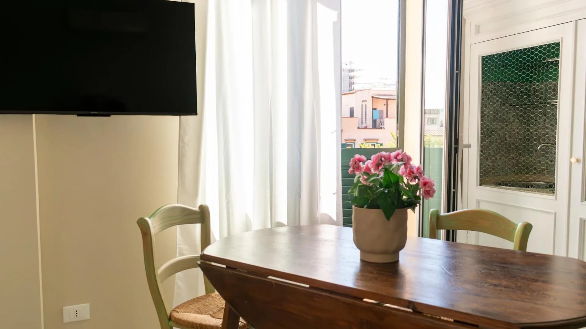 Le Case Del Massimo In Centrocitta Palermo Apartamento