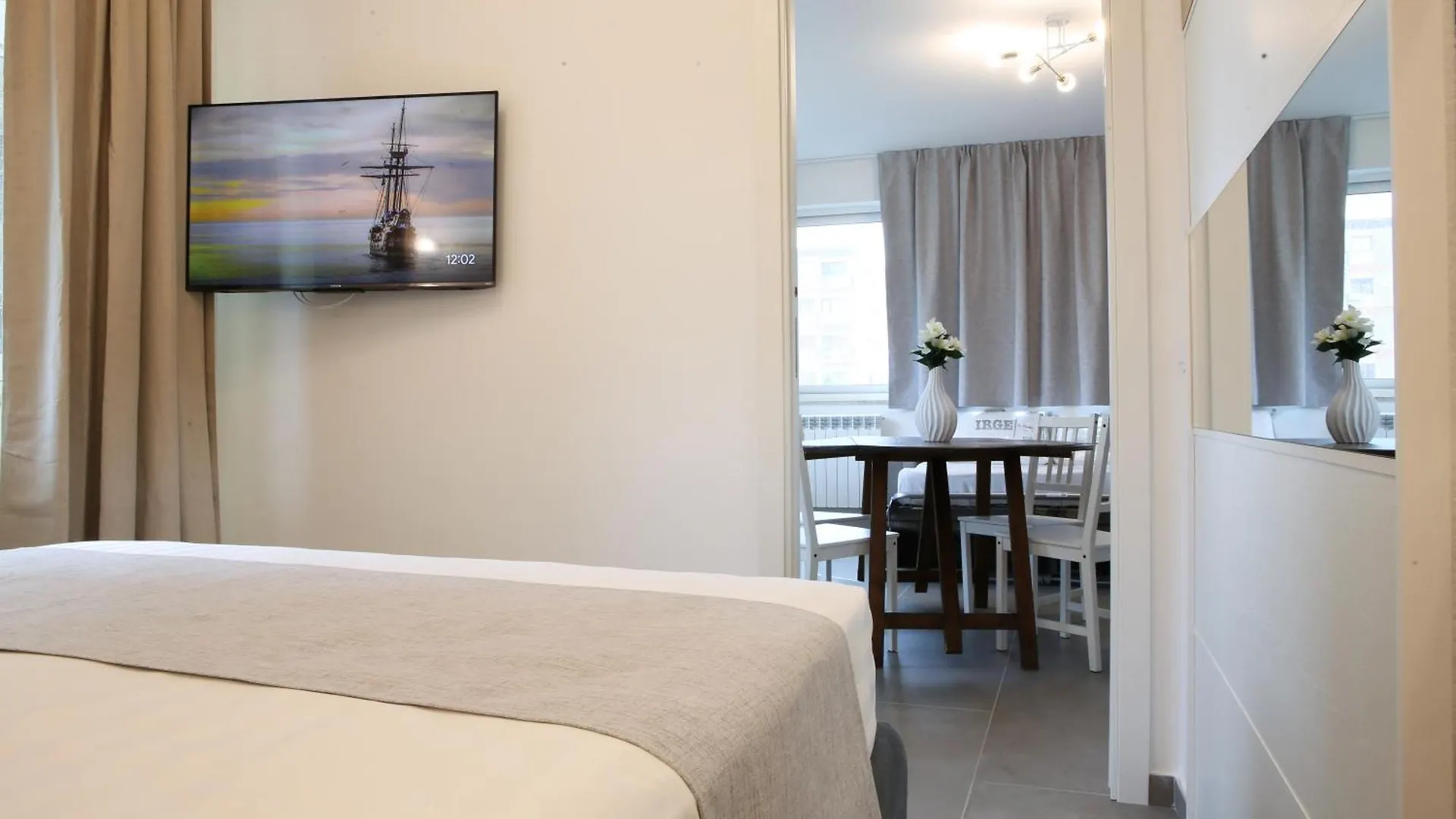 Apartamento Le Case Del Massimo In Centrocitta Palermo