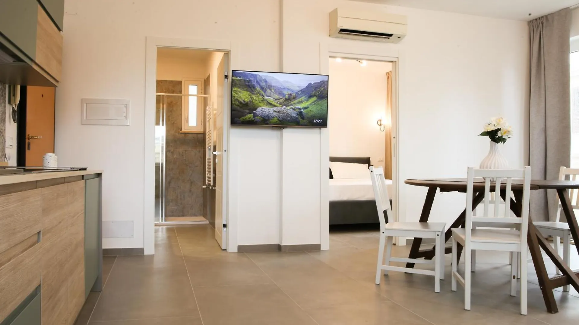 Le Case Del Massimo In Centrocitta Palermo Apartamento