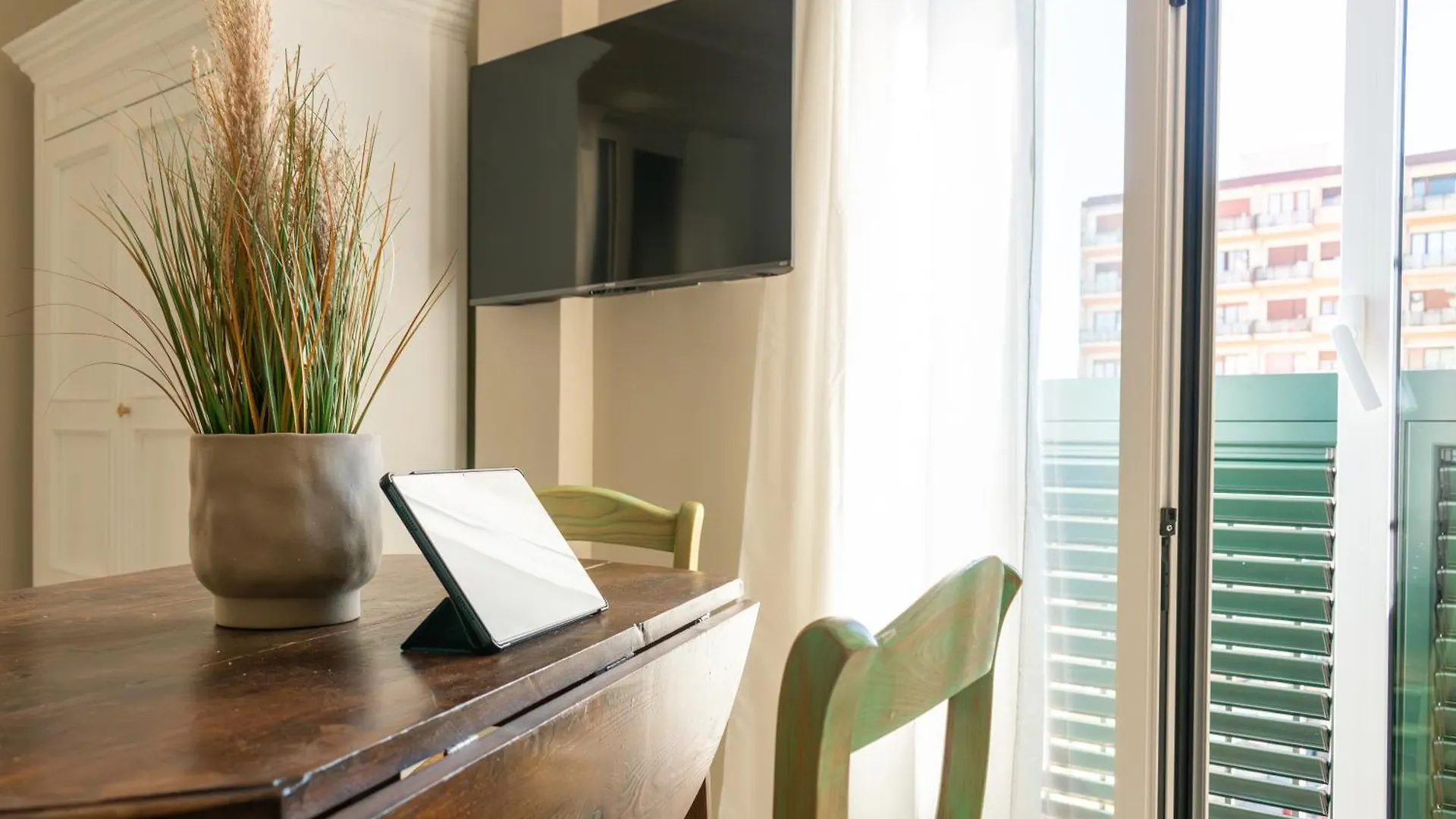 Apartamento Le Case Del Massimo In Centrocitta Palermo