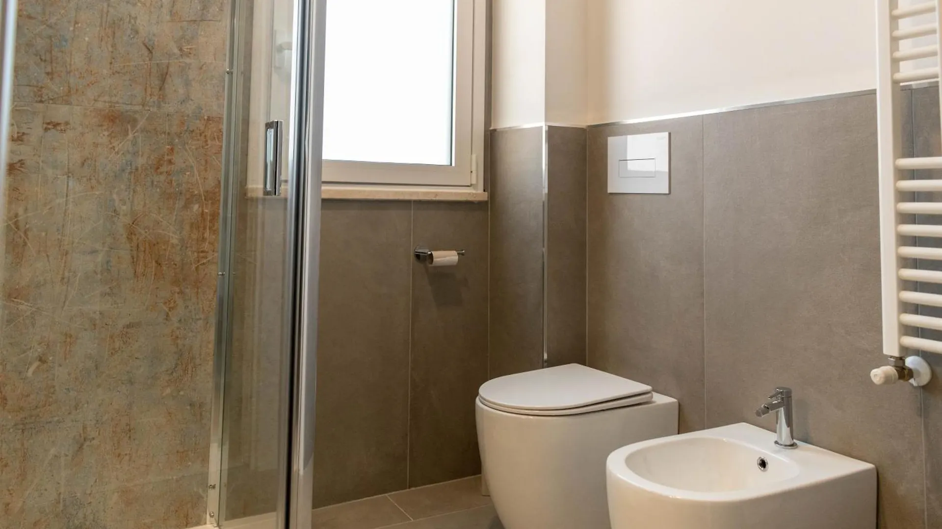 Le Case Del Massimo In Centrocitta Palermo Apartamento
