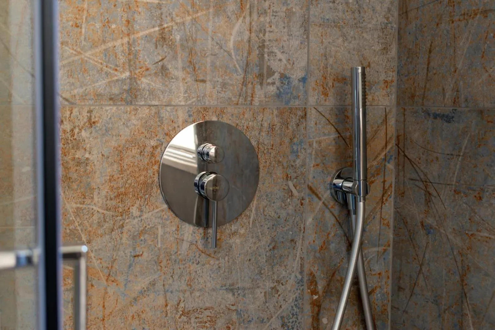 Apartamento Le Case Del Massimo In Centrocitta Palermo