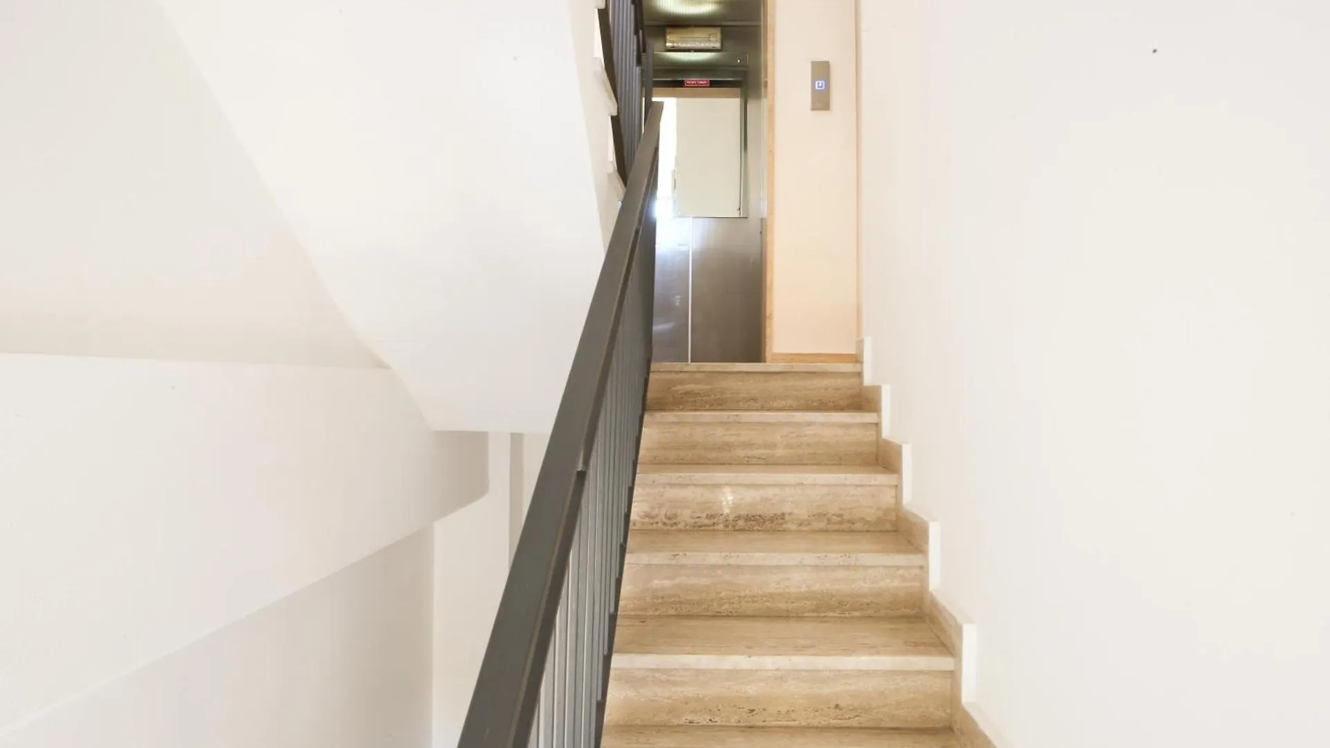 Le Case Del Massimo In Centrocitta Palermo Apartamento
